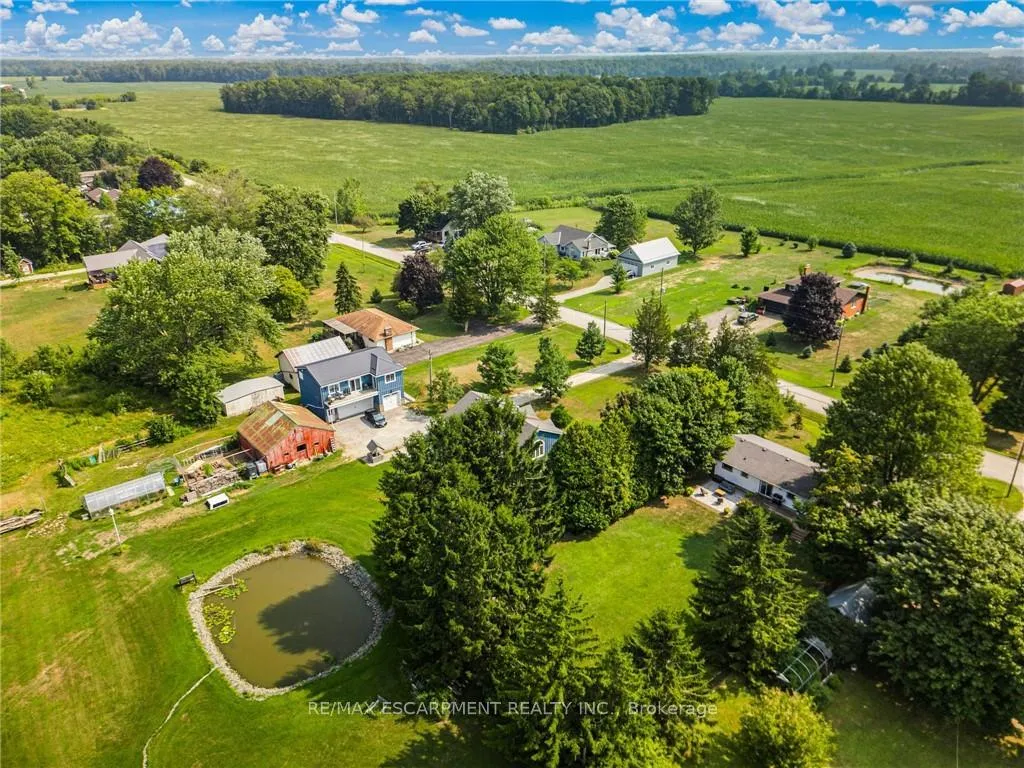Photo 47 of 53018 Perry Road, Wainfleet, Marshville/Winger — HOMEH