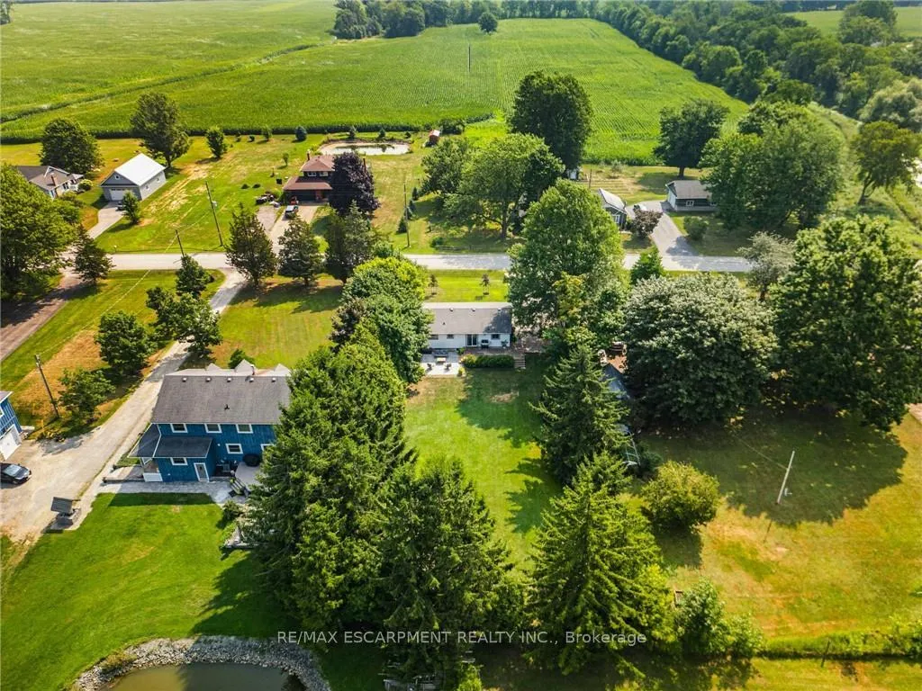 Photo 48 of 53018 Perry Road, Wainfleet, Marshville/Winger — HOMEH