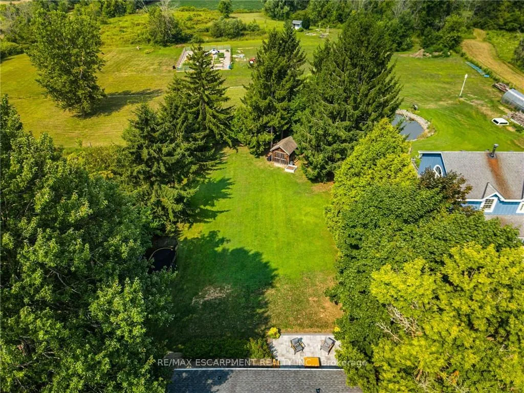 Photo 50 of 53018 Perry Road, Wainfleet, Marshville/Winger — HOMEH