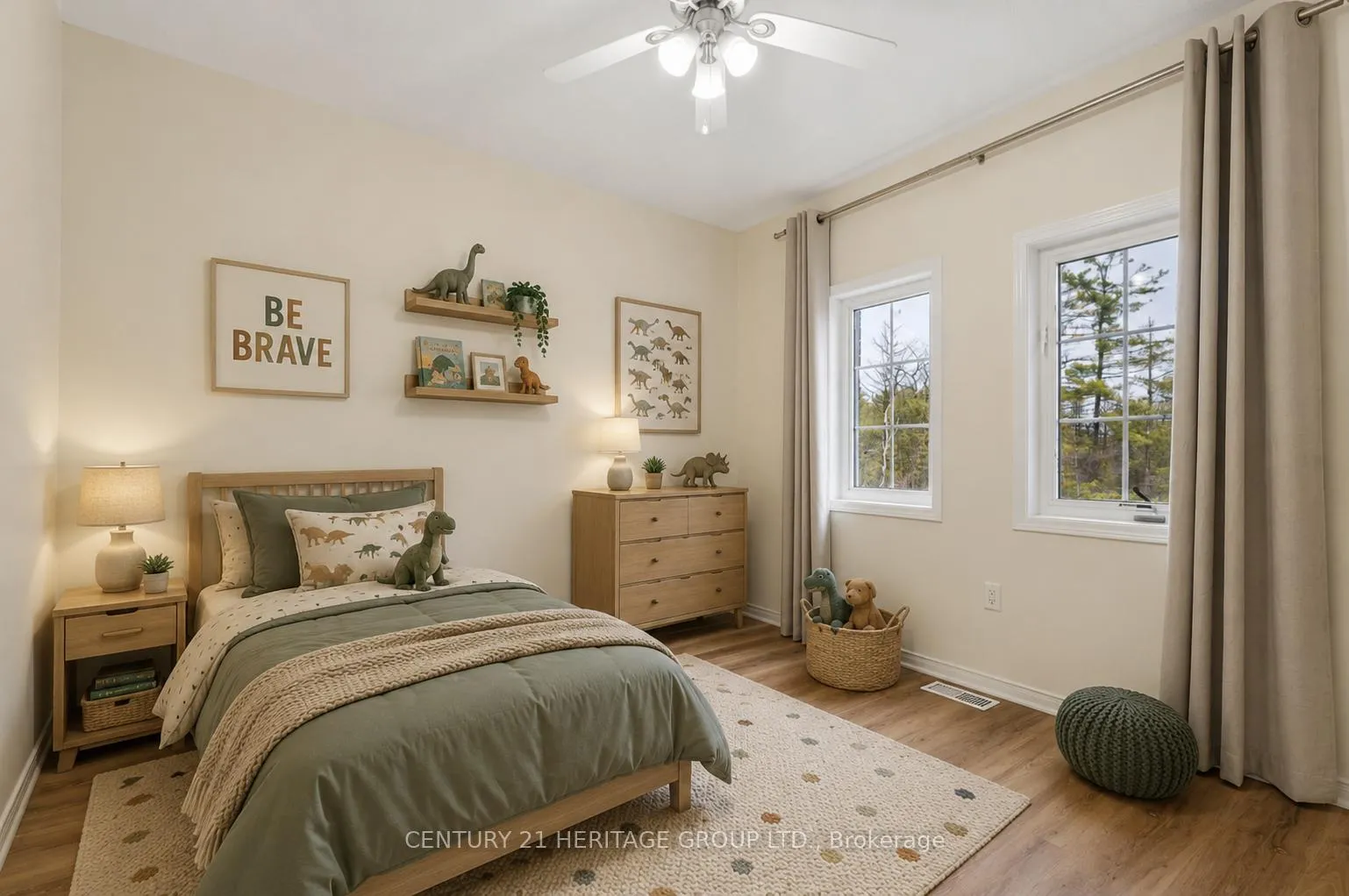 Photo 20 of 1438 Forest Street, Innisfil, Alcona — HOMEH