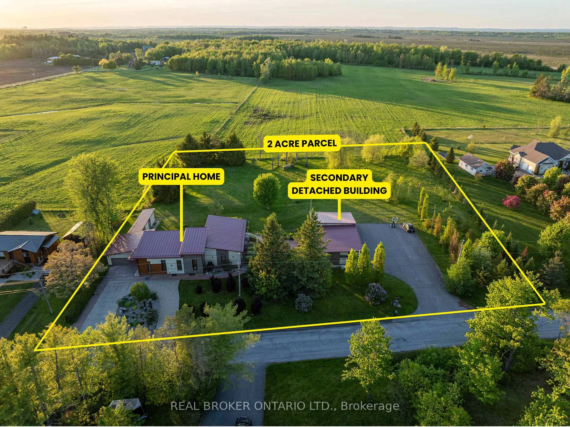 Photo 2 of 5879 Leitrim Road, Ottawa, Carlsbad Springs — HOMEH
