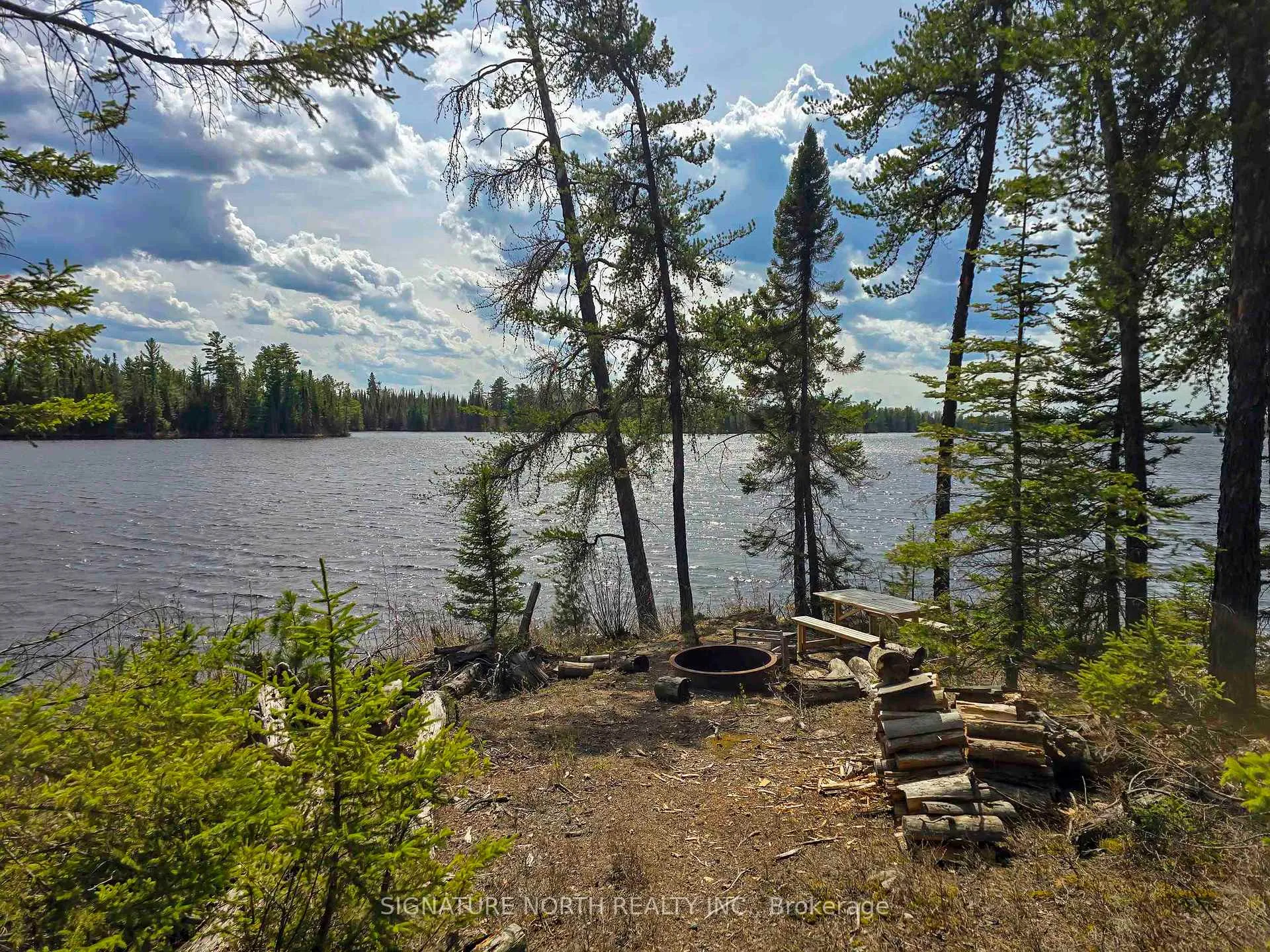 Photo 3 of 564 Hematite Road, Rainy River Remote Area — HOMEH
