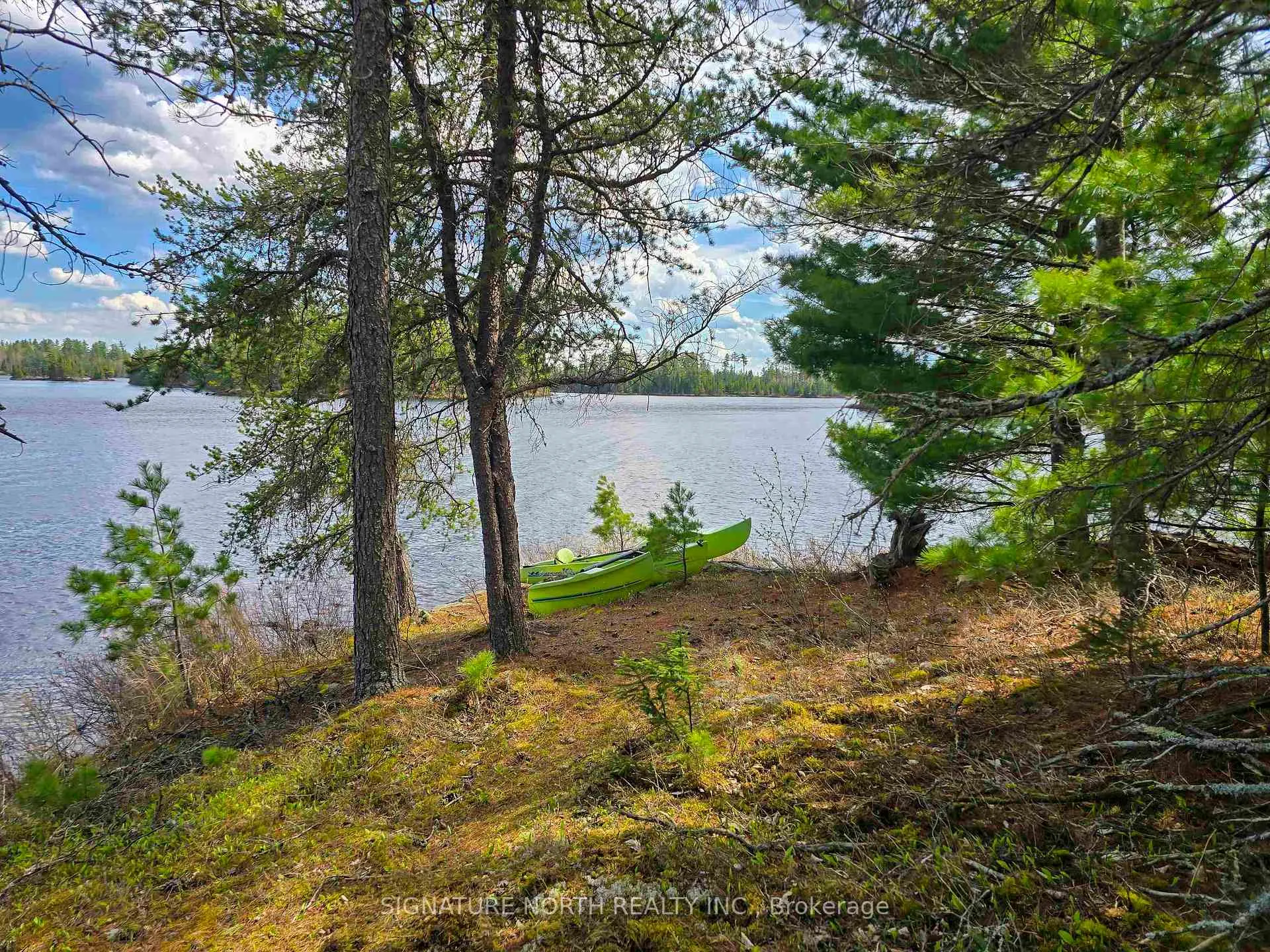 Photo 6 of 564 Hematite Road, Rainy River Remote Area — HOMEH