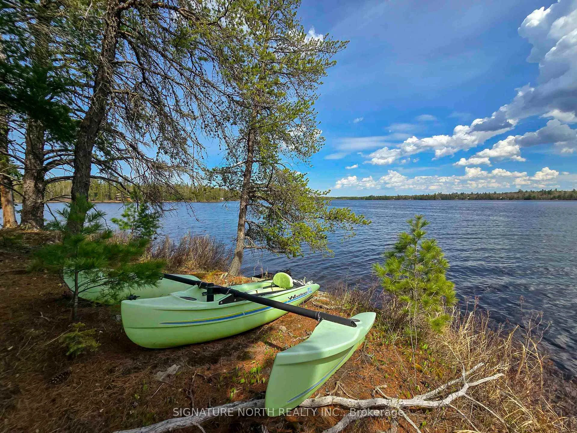 Photo 7 of 564 Hematite Road, Rainy River Remote Area — HOMEH