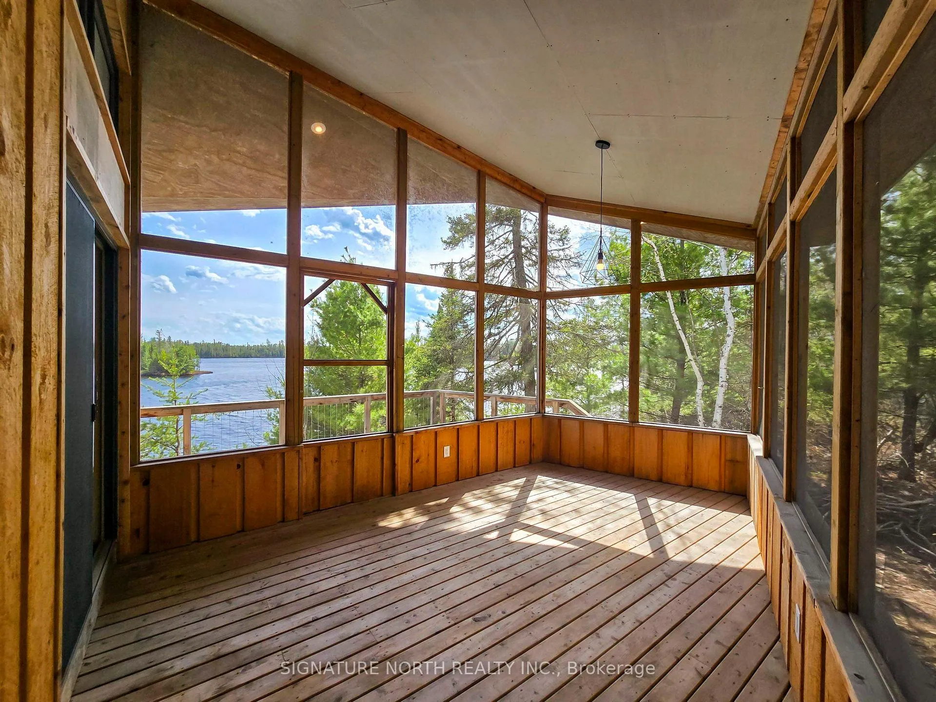 Photo 10 of 564 Hematite Road, Rainy River Remote Area — HOMEH