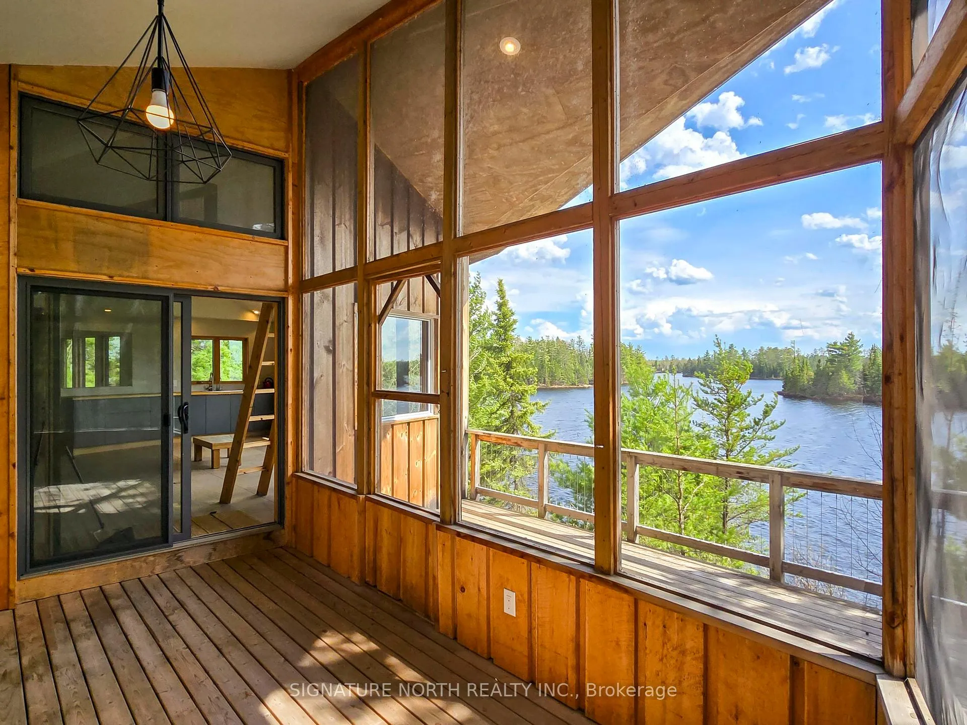 Photo 11 of 564 Hematite Road, Rainy River Remote Area — HOMEH