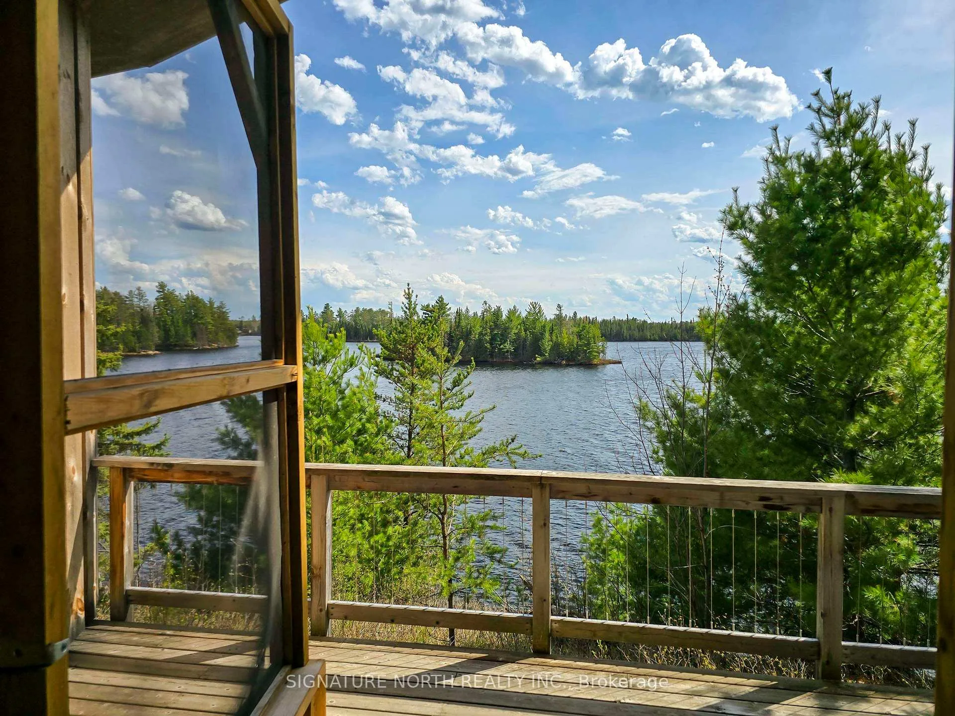 Photo 13 of 564 Hematite Road, Rainy River Remote Area — HOMEH
