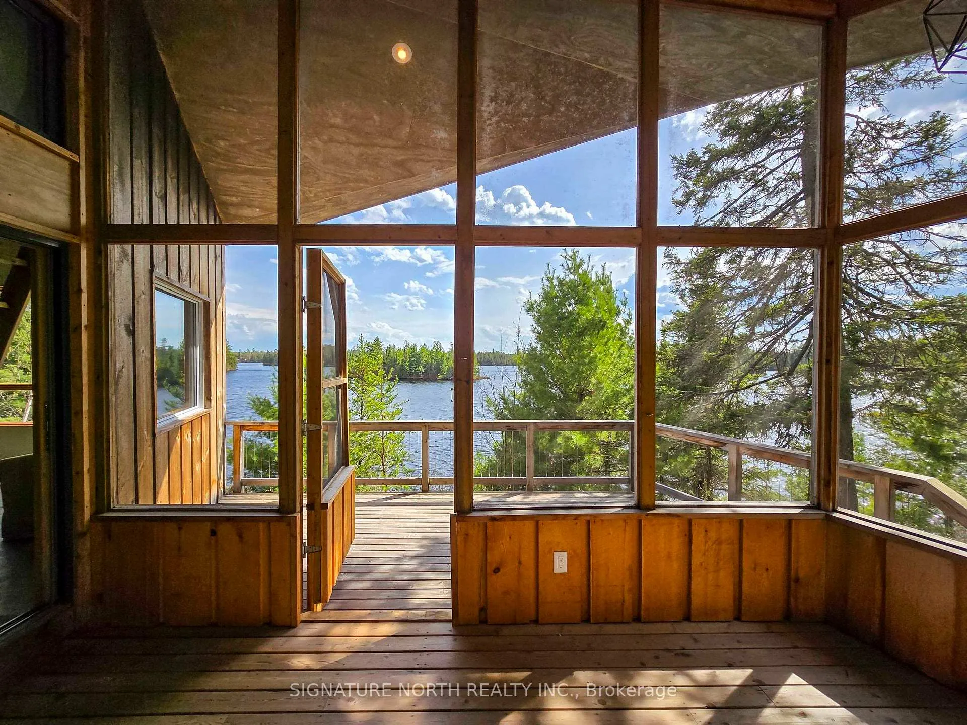 Photo 14 of 564 Hematite Road, Rainy River Remote Area — HOMEH