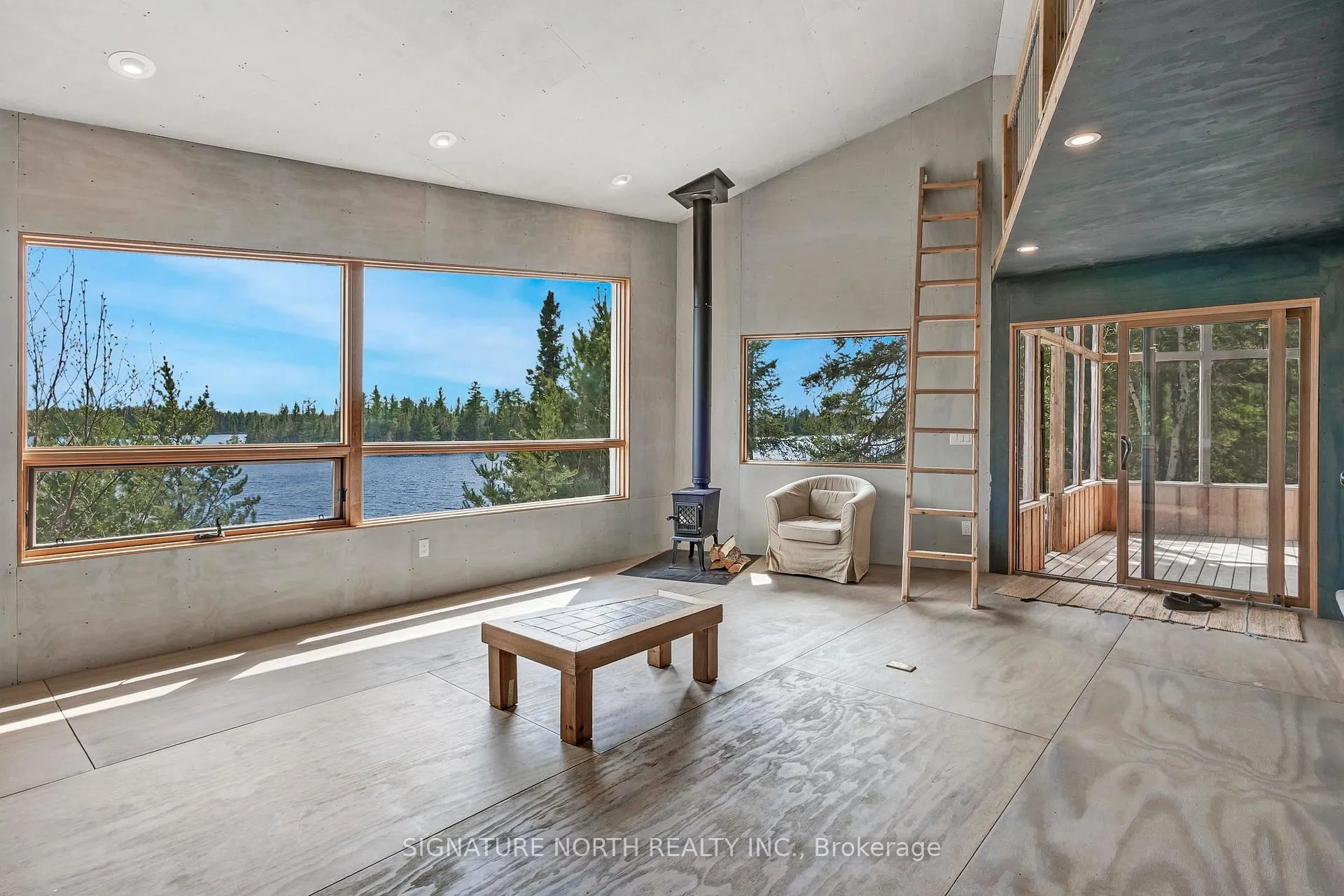 Photo 16 of 564 Hematite Road, Rainy River Remote Area — HOMEH