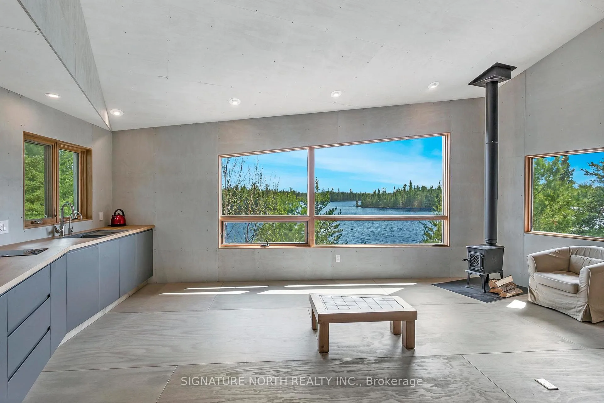 Photo 17 of 564 Hematite Road, Rainy River Remote Area — HOMEH