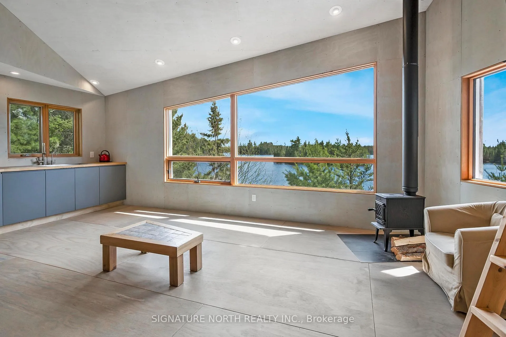 Photo 23 of 564 Hematite Road, Rainy River Remote Area — HOMEH