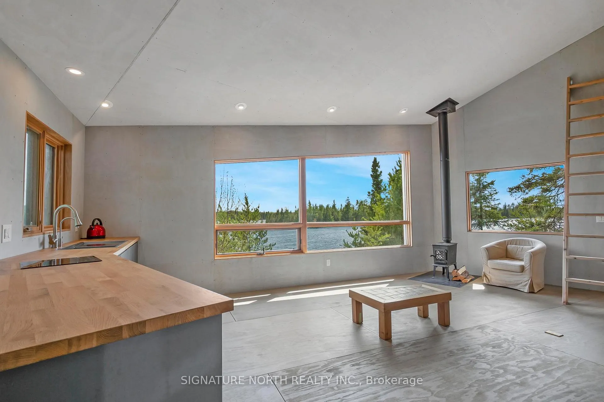 Photo 30 of 564 Hematite Road, Rainy River Remote Area — HOMEH