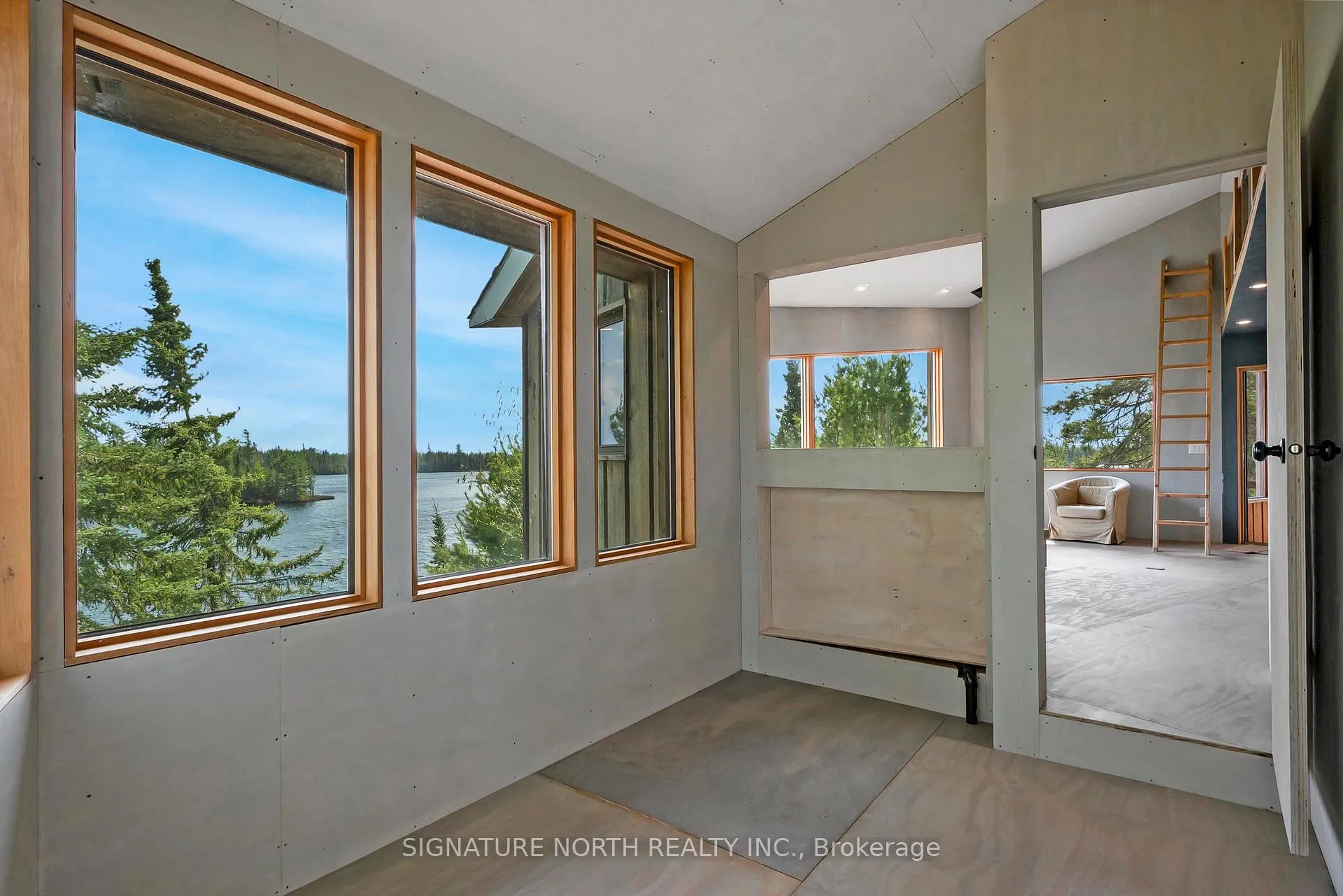 Photo 40 of 564 Hematite Road, Rainy River Remote Area — HOMEH