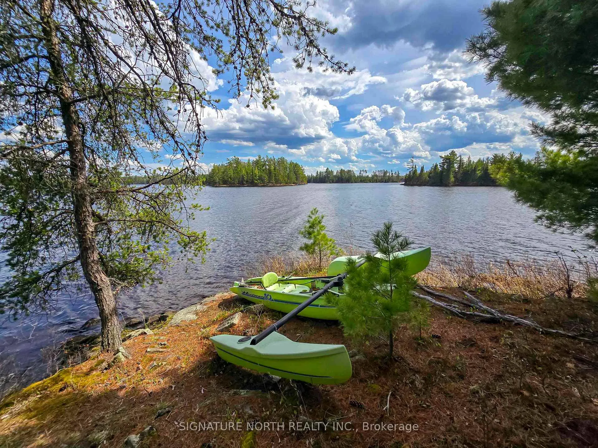 Photo 47 of 564 Hematite Road, Rainy River Remote Area — HOMEH