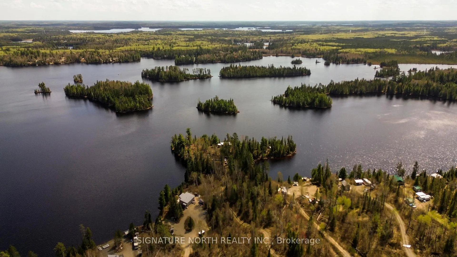 Photo 48 of 564 Hematite Road, Rainy River Remote Area — HOMEH