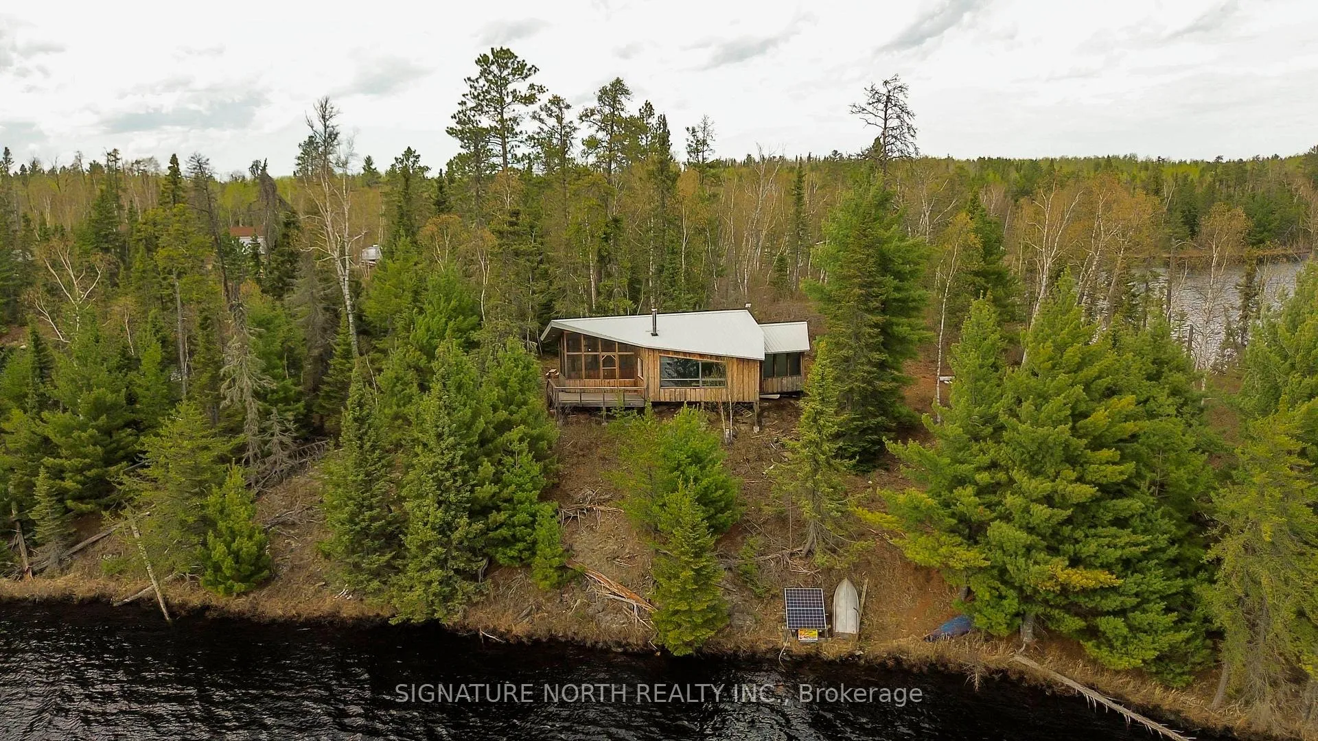 Photo 49 of 564 Hematite Road, Rainy River Remote Area — HOMEH