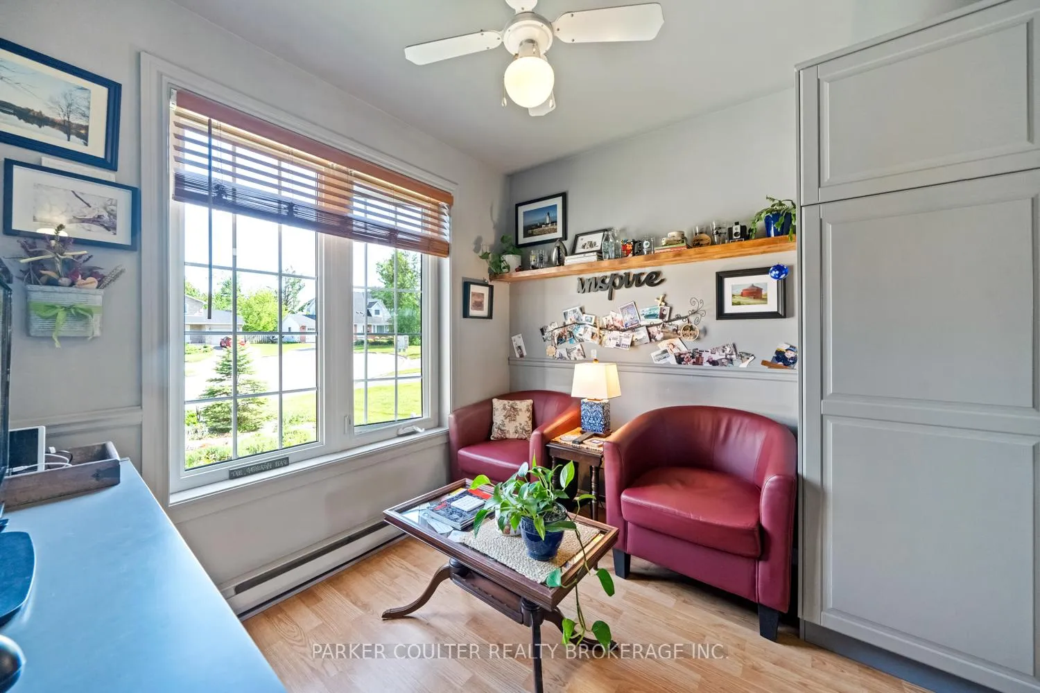 Photo 5 of 20 Mariposa Drive, Orillia — HOMEH