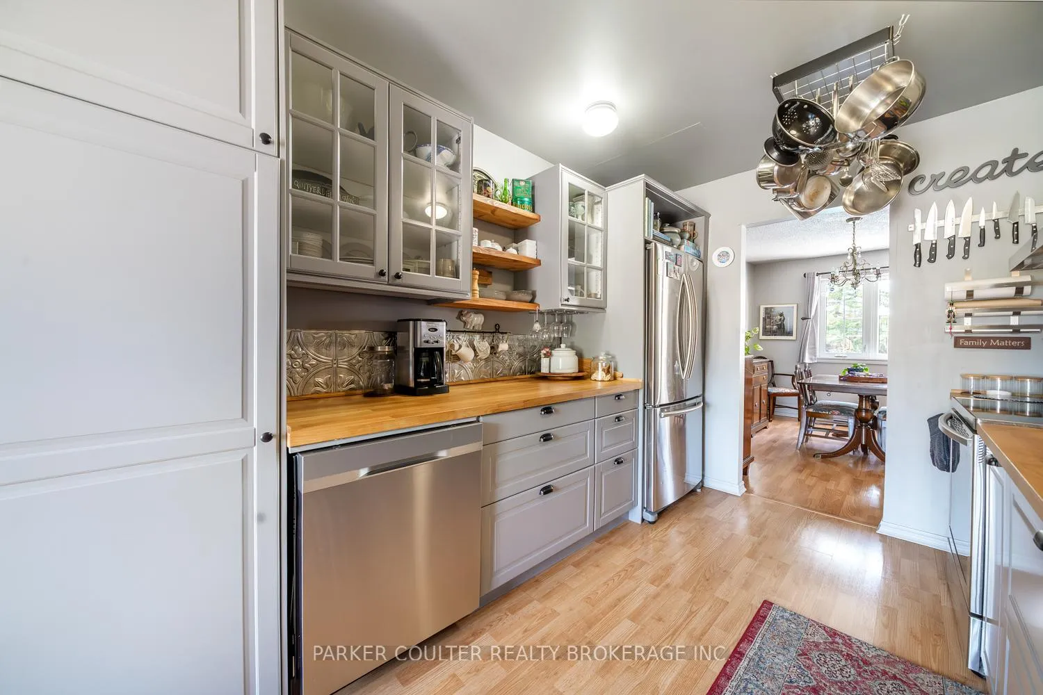Photo 7 of 20 Mariposa Drive, Orillia — HOMEH