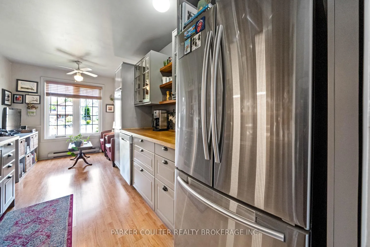 Photo 11 of 20 Mariposa Drive, Orillia — HOMEH