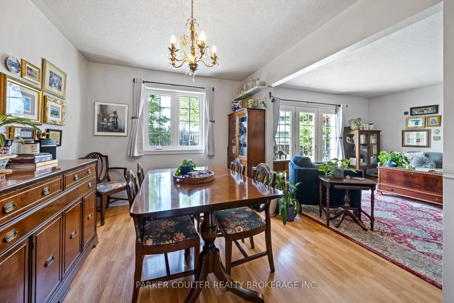 Photo 12 of 20 Mariposa Drive, Orillia — HOMEH