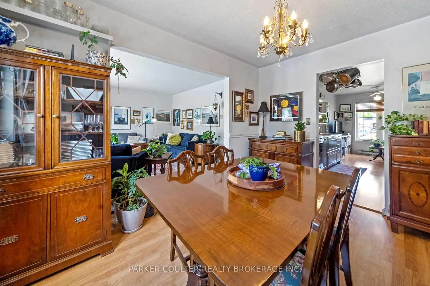 Photo 14 of 20 Mariposa Drive, Orillia — HOMEH