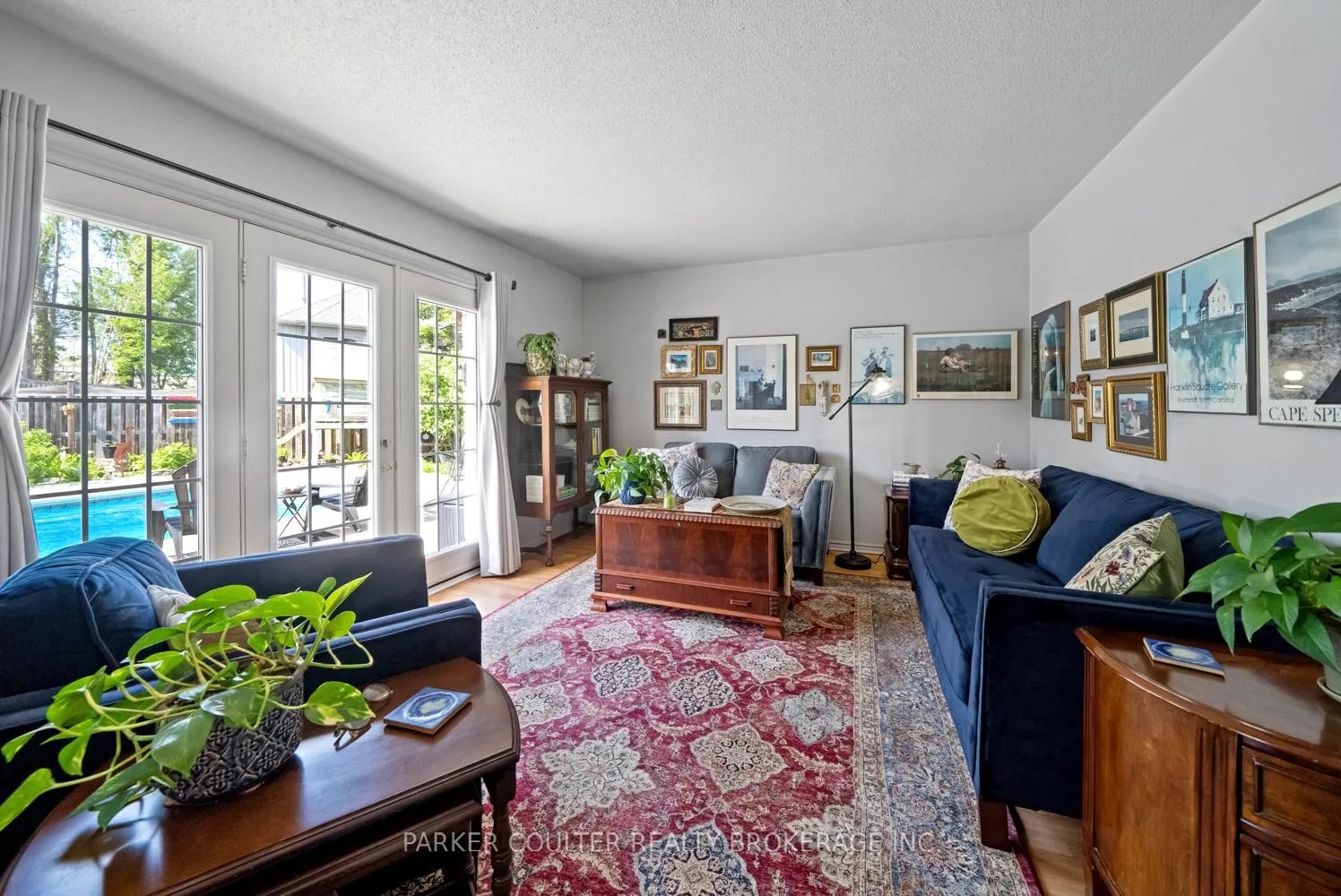 Photo 15 of 20 Mariposa Drive, Orillia — HOMEH