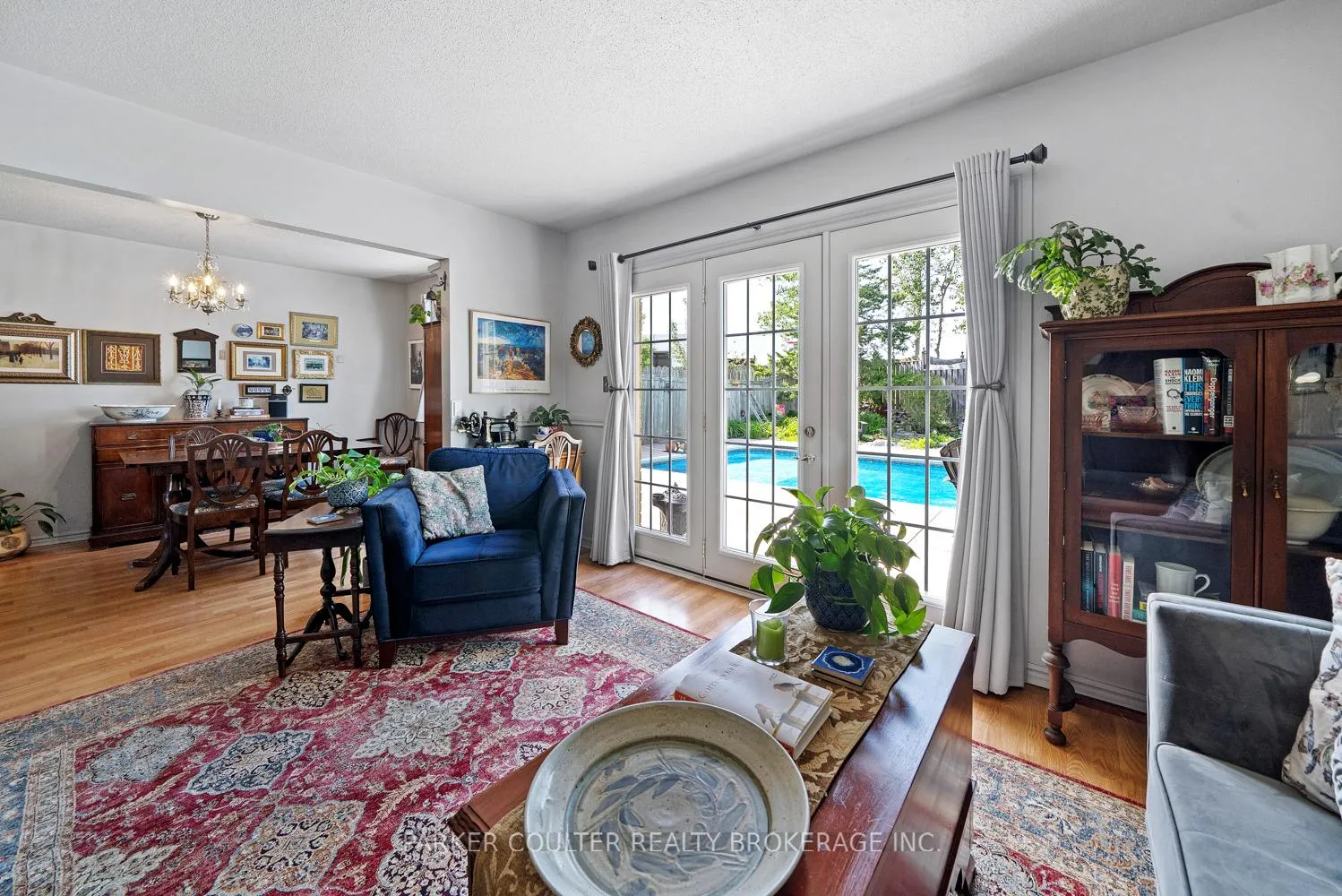 Photo 16 of 20 Mariposa Drive, Orillia — HOMEH
