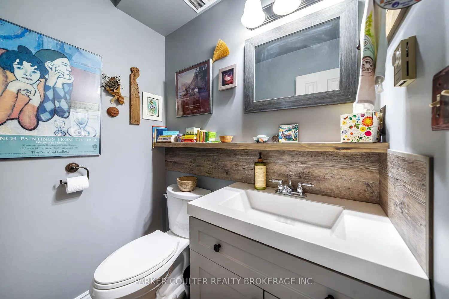 Photo 18 of 20 Mariposa Drive, Orillia — HOMEH