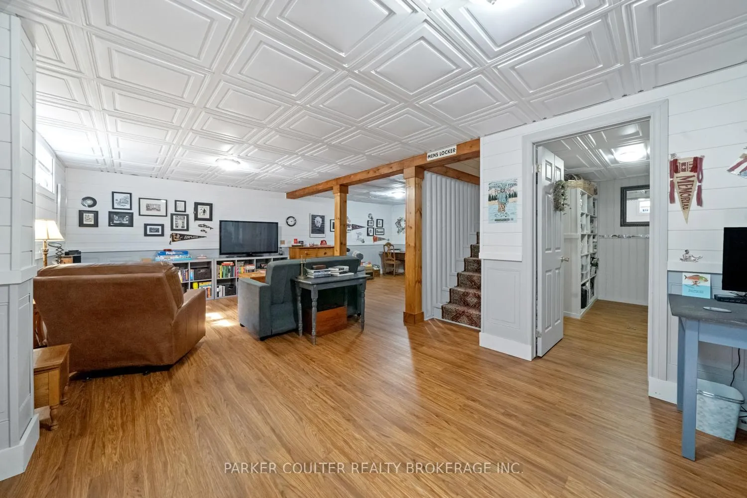 Photo 20 of 20 Mariposa Drive, Orillia — HOMEH