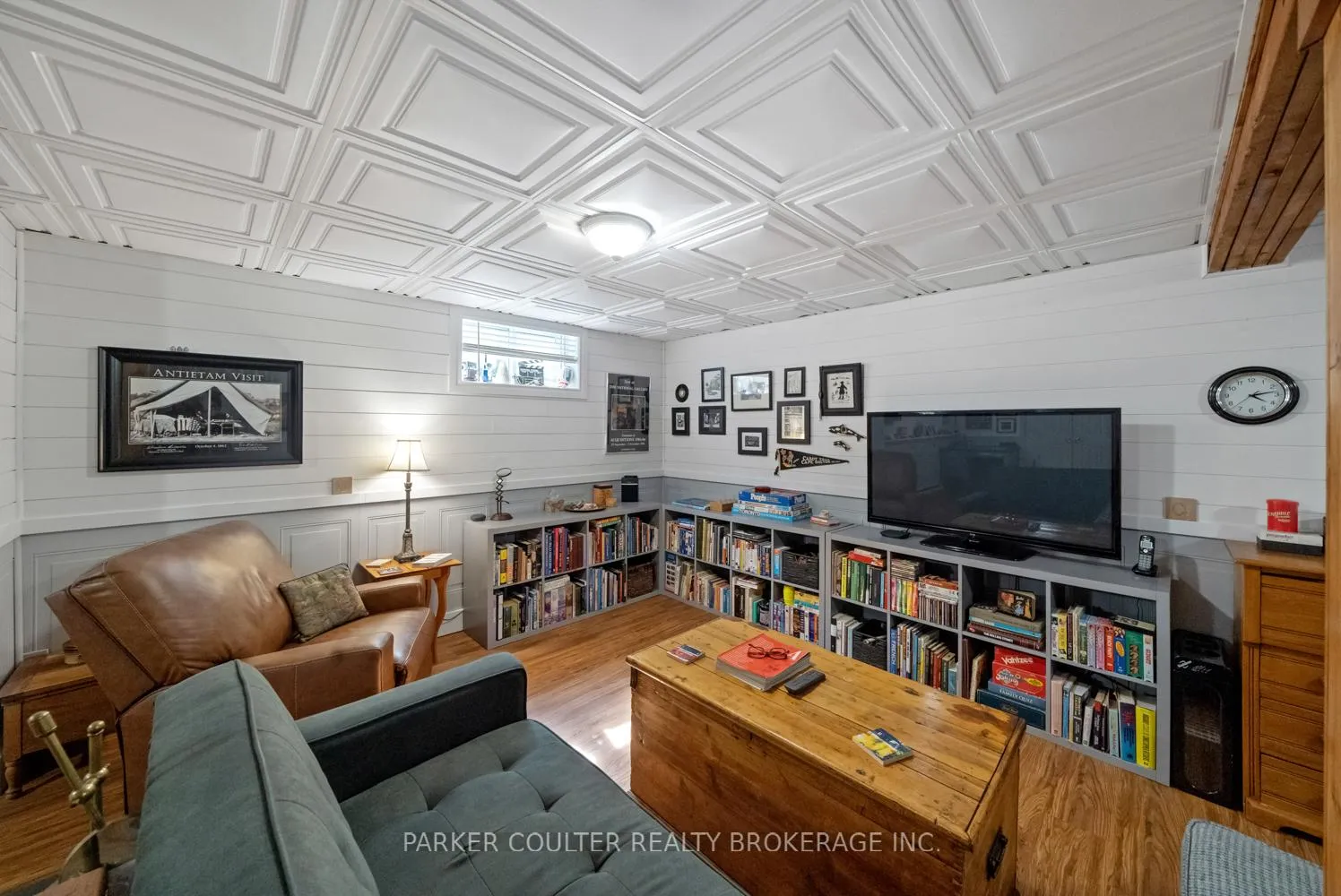 Photo 22 of 20 Mariposa Drive, Orillia — HOMEH