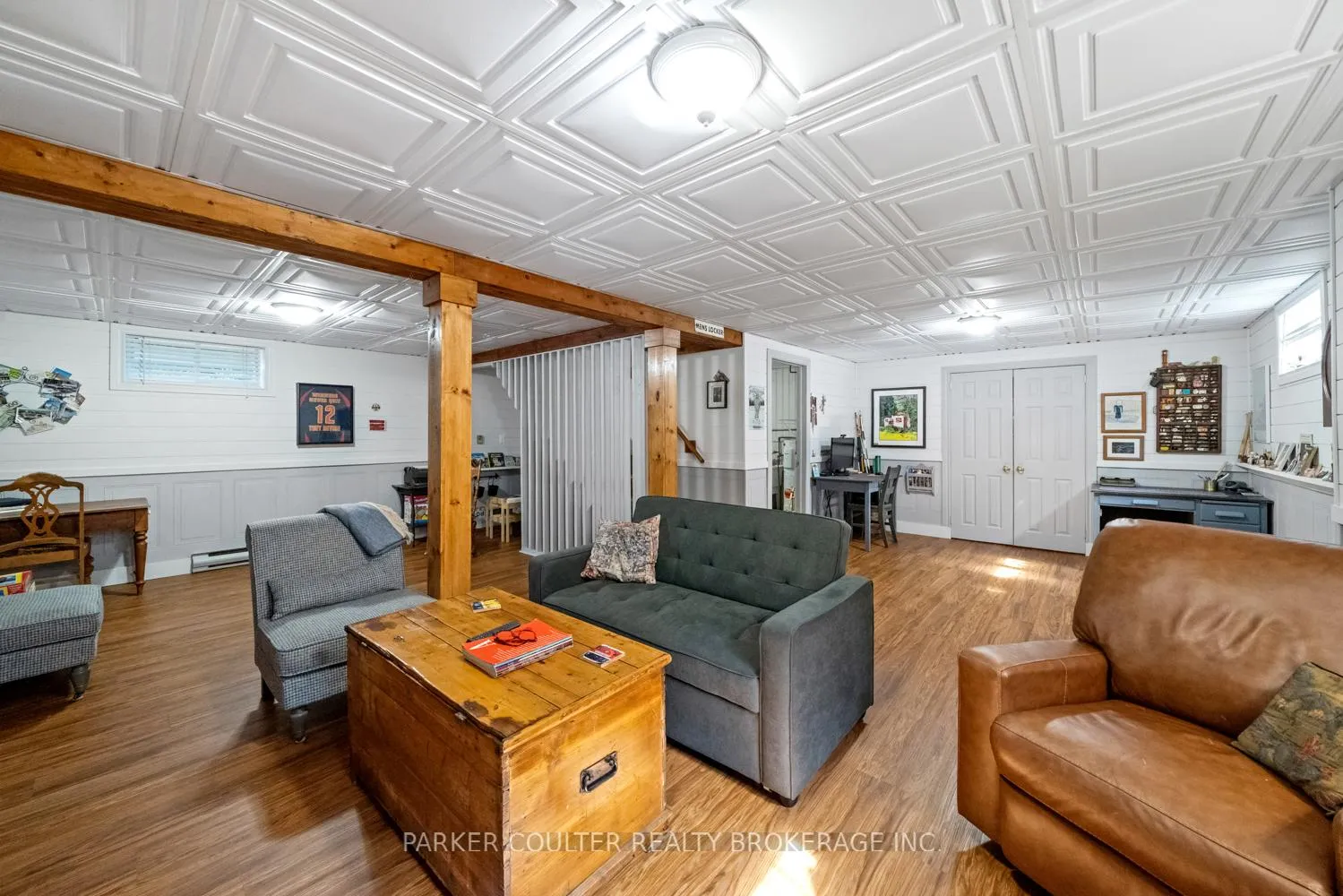 Photo 25 of 20 Mariposa Drive, Orillia — HOMEH