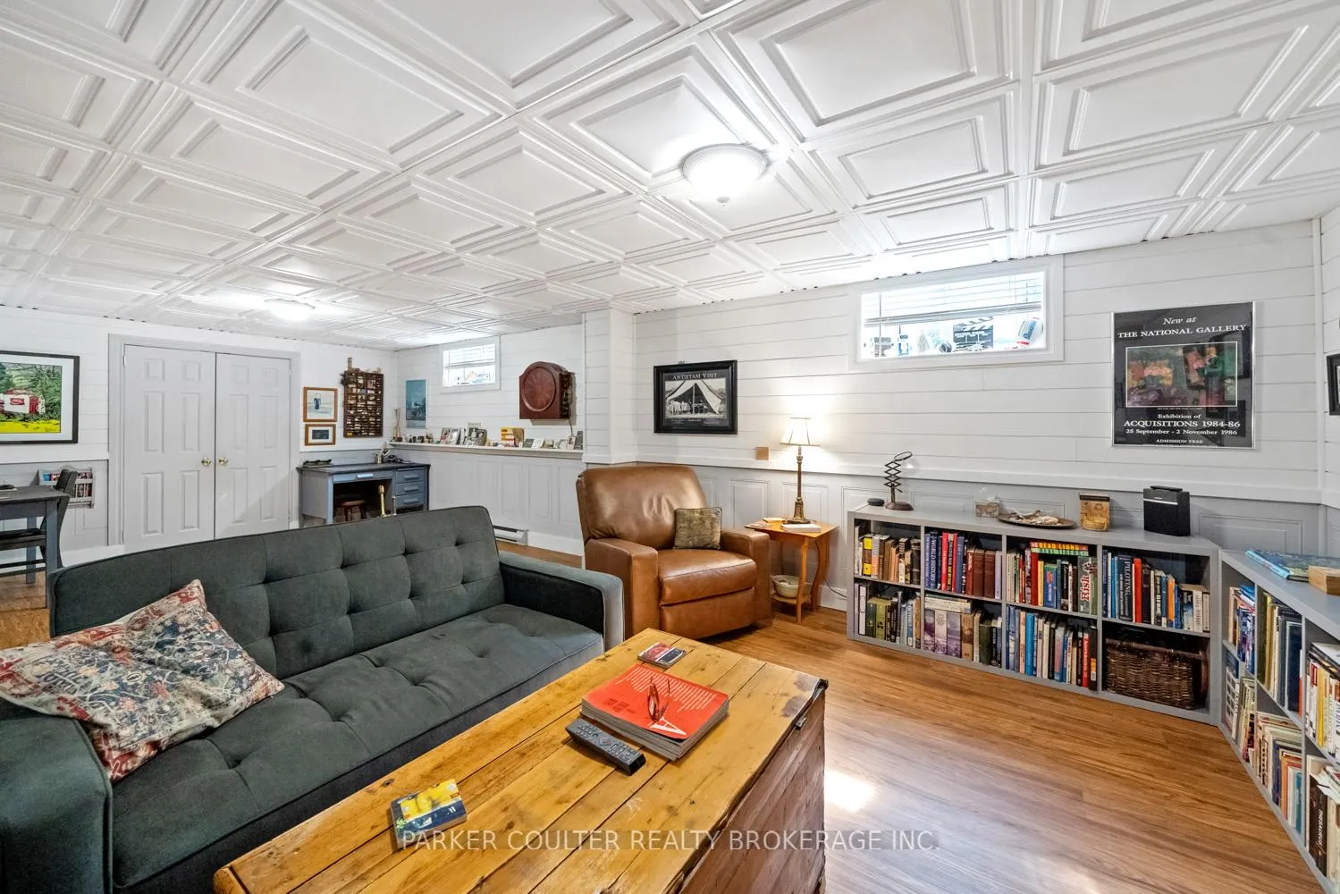 Photo 26 of 20 Mariposa Drive, Orillia — HOMEH