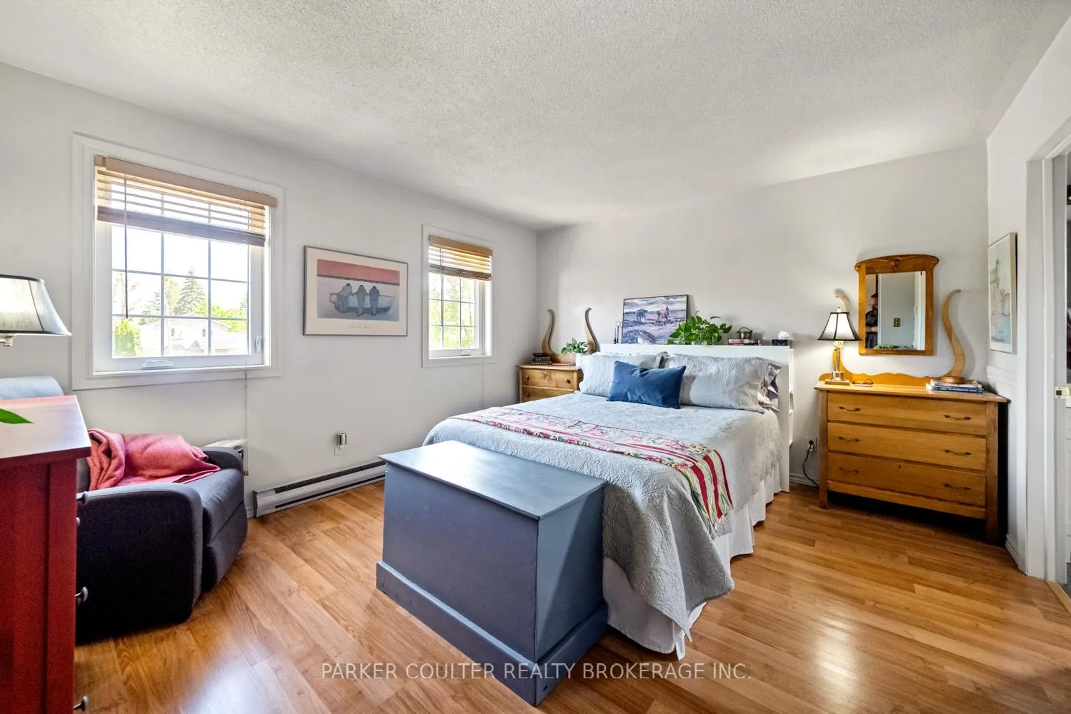 Photo 29 of 20 Mariposa Drive, Orillia — HOMEH
