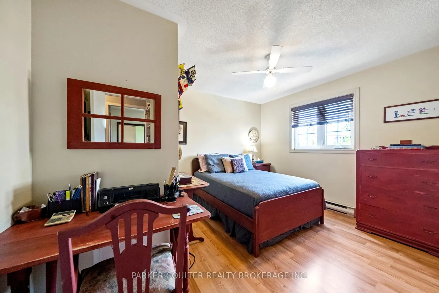 Photo 33 of 20 Mariposa Drive, Orillia — HOMEH