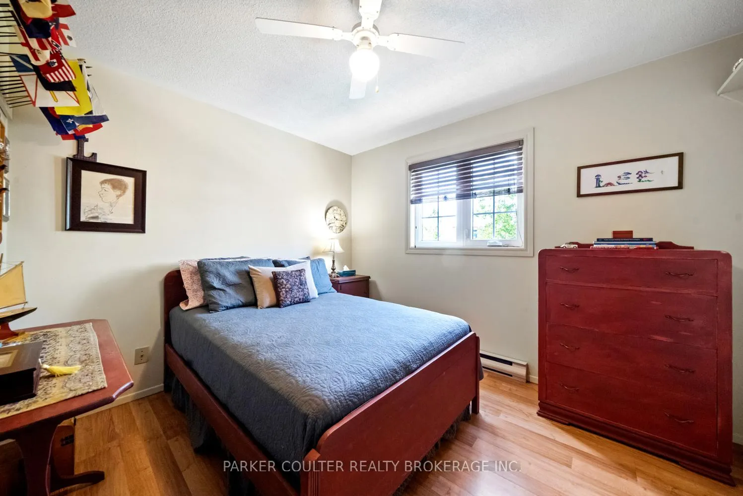 Photo 34 of 20 Mariposa Drive, Orillia — HOMEH