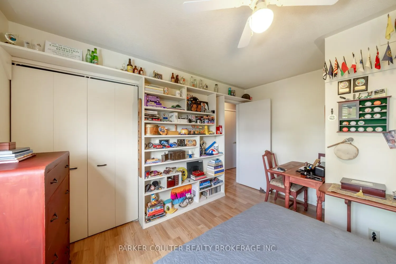 Photo 35 of 20 Mariposa Drive, Orillia — HOMEH