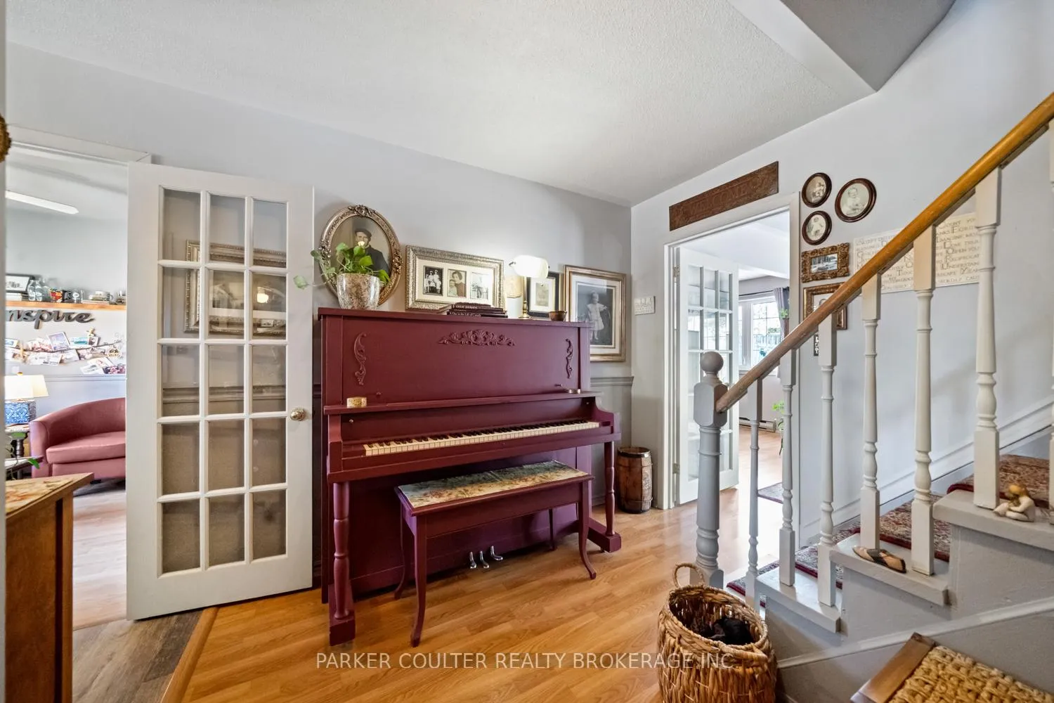 Photo 39 of 20 Mariposa Drive, Orillia — HOMEH