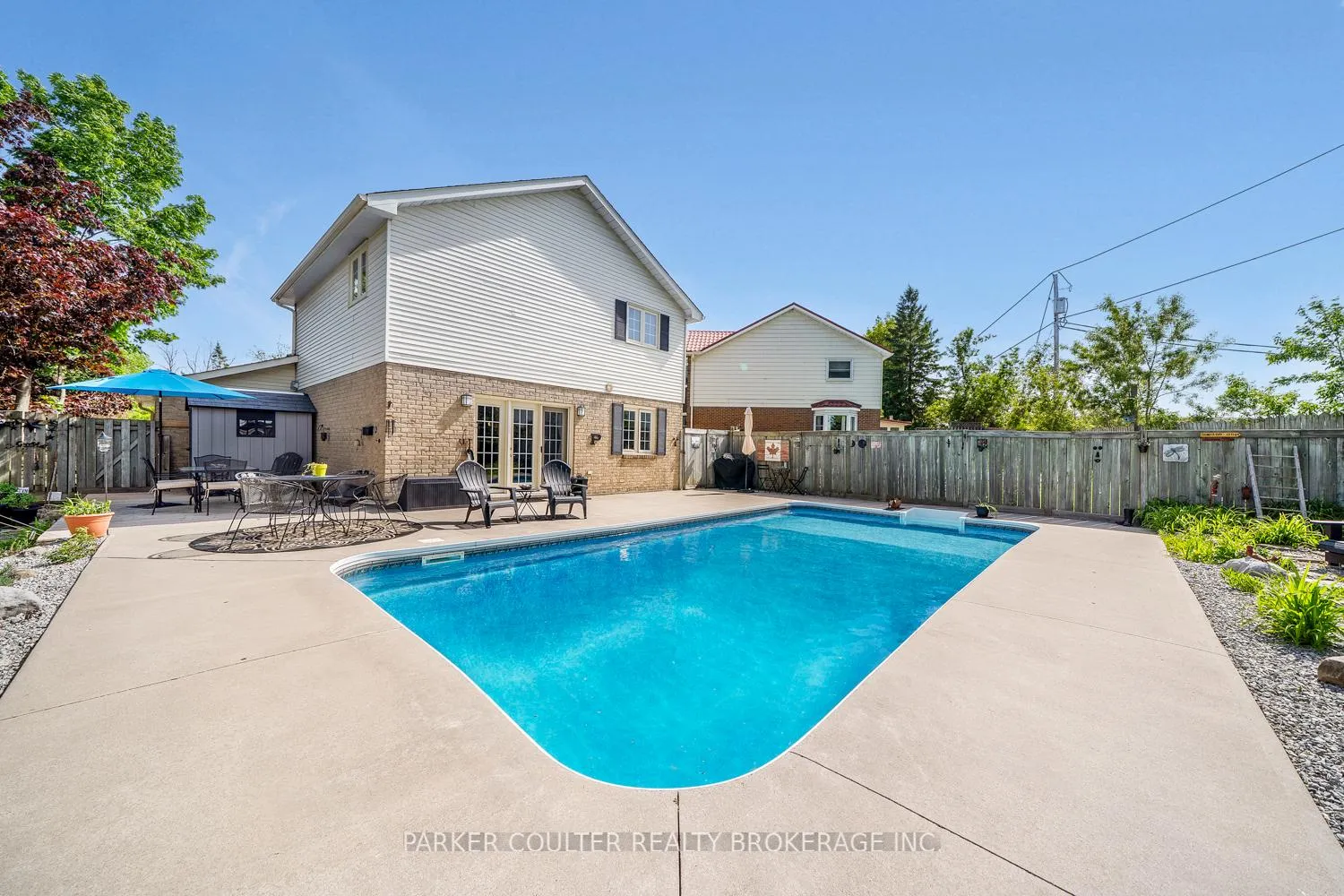 Photo 42 of 20 Mariposa Drive, Orillia — HOMEH