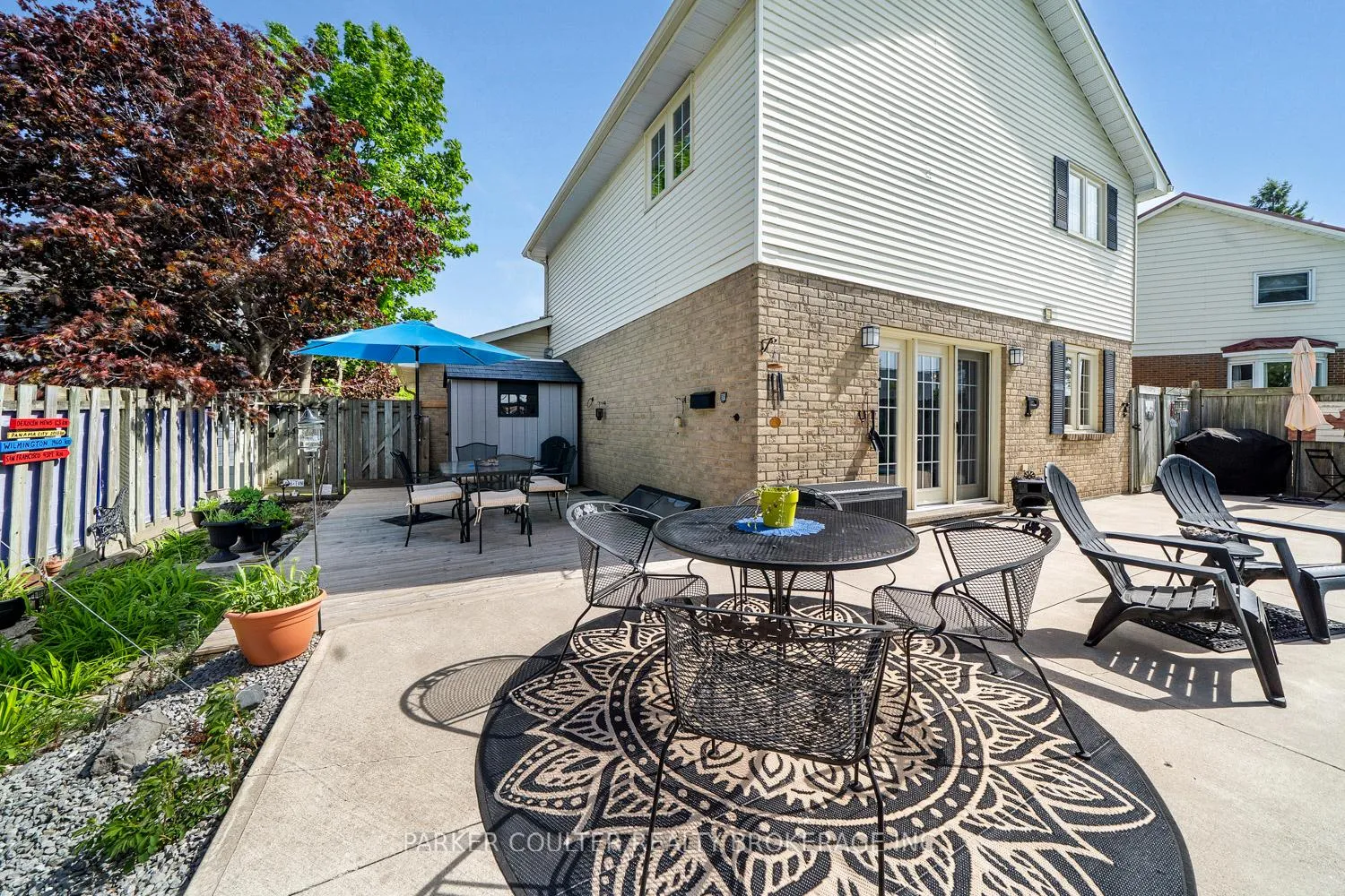 Photo 43 of 20 Mariposa Drive, Orillia — HOMEH