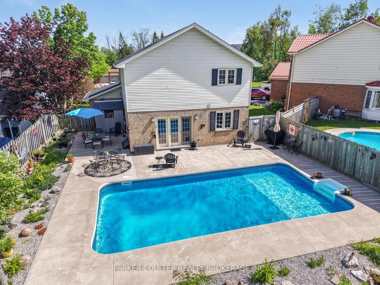 Photo 46 of 20 Mariposa Drive, Orillia — HOMEH