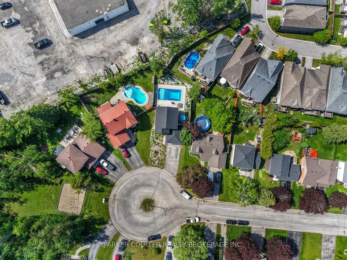 Photo 47 of 20 Mariposa Drive, Orillia — HOMEH
