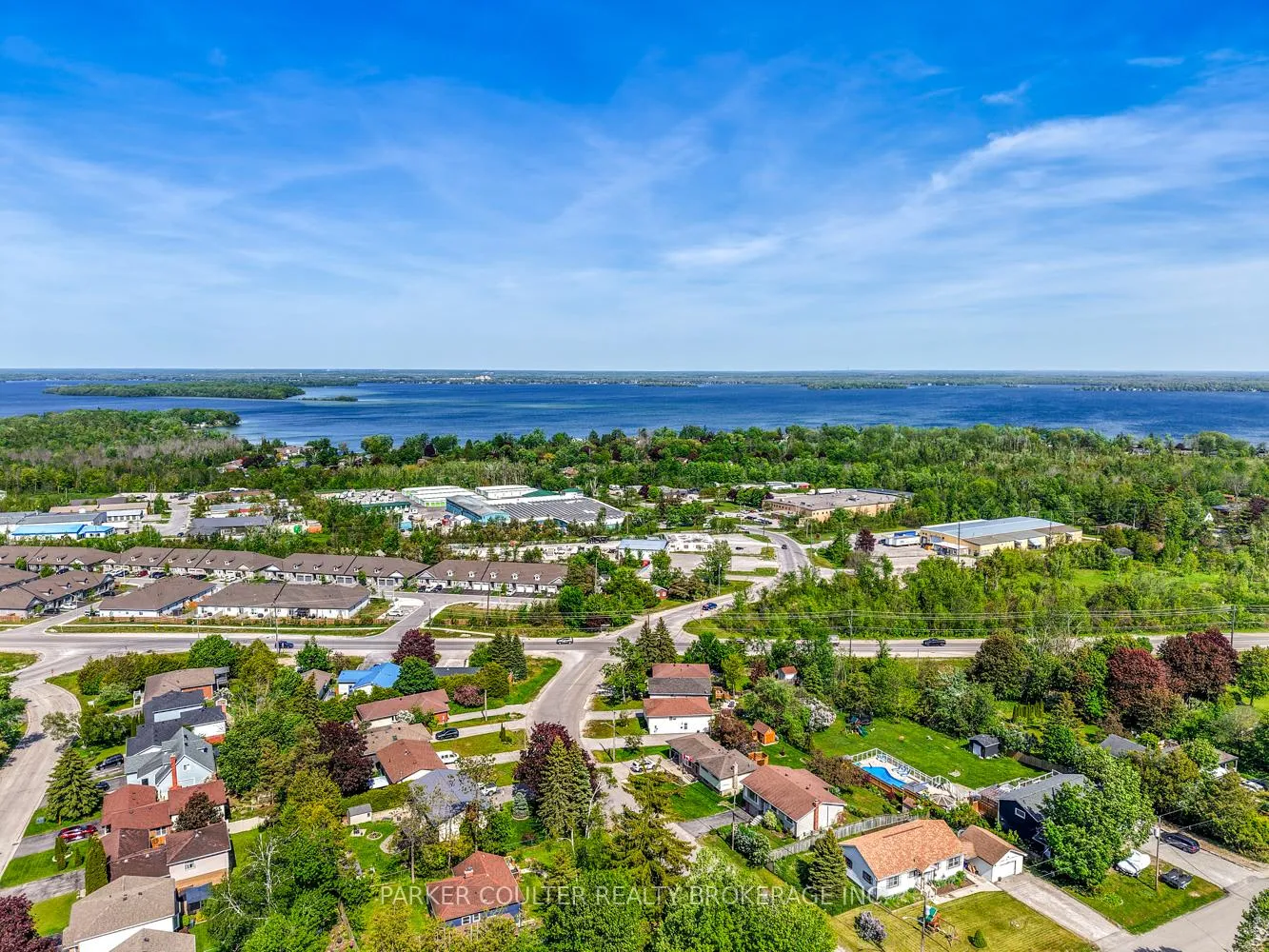 Photo 49 of 20 Mariposa Drive, Orillia — HOMEH