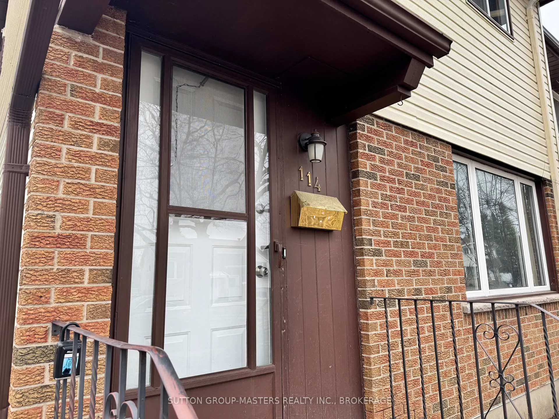Photo 2 of 114 Wycliffe Crescent, Kingston, East of Sir John A. Blvd — HOMEH