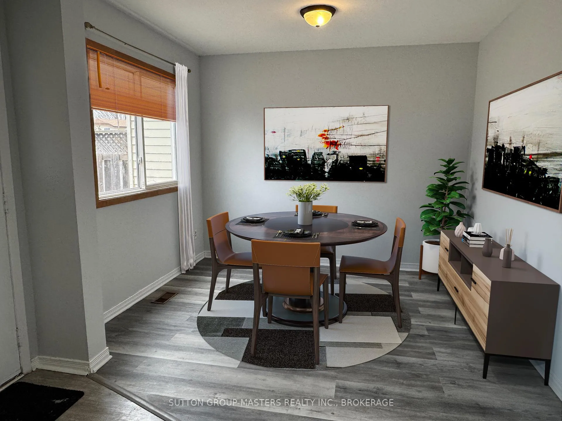 Photo 11 of 114 Wycliffe Crescent, Kingston, East of Sir John A. Blvd — HOMEH