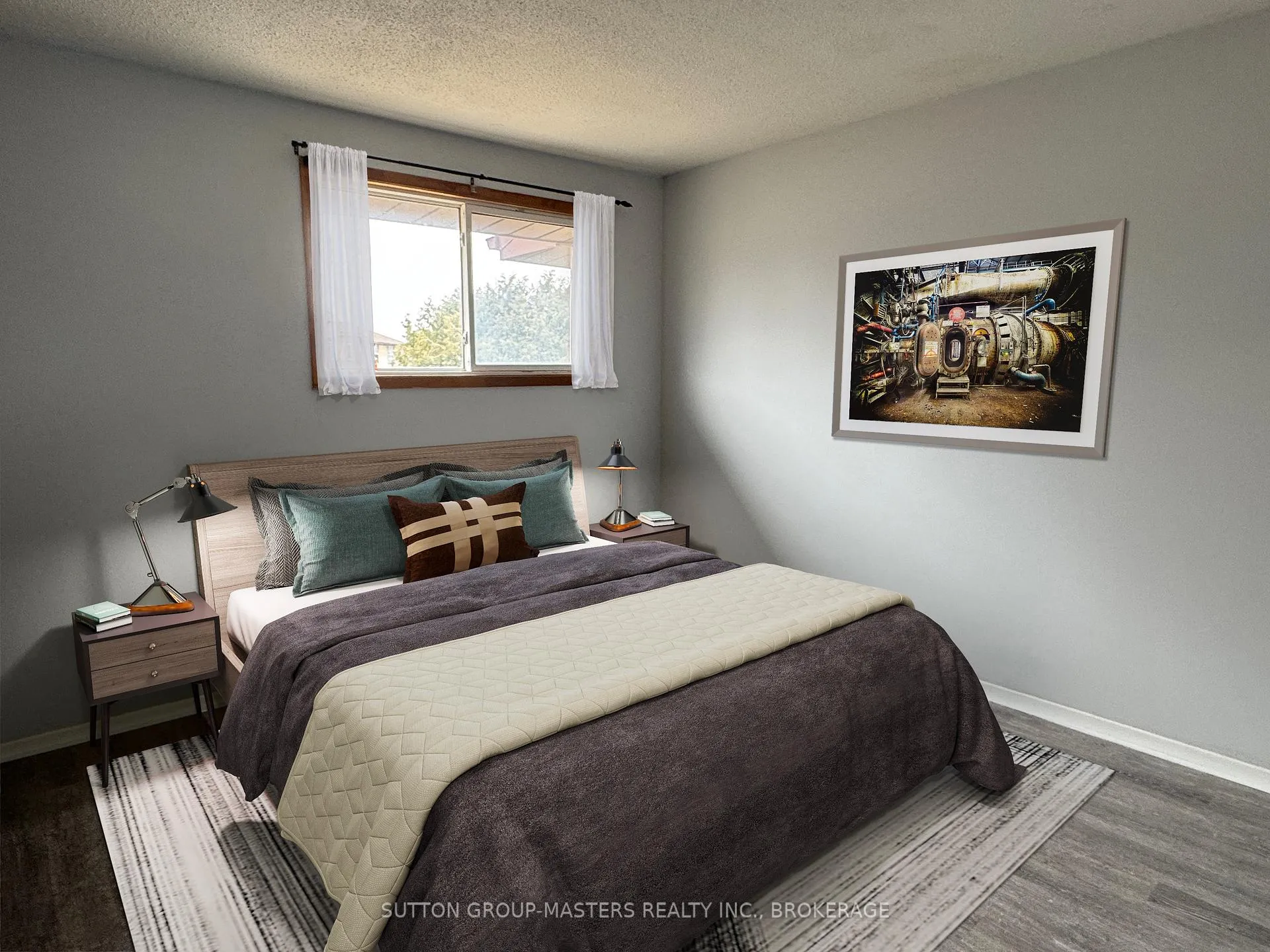 Photo 16 of 114 Wycliffe Crescent, Kingston, East of Sir John A. Blvd — HOMEH