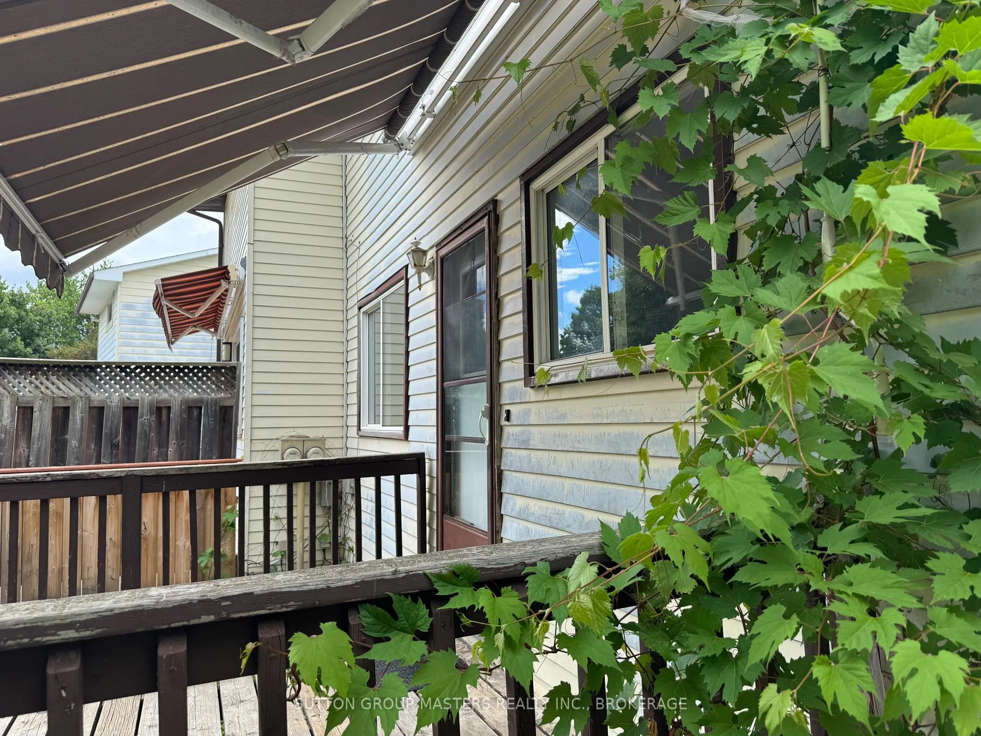 Photo 22 of 114 Wycliffe Crescent, Kingston, East of Sir John A. Blvd — HOMEH