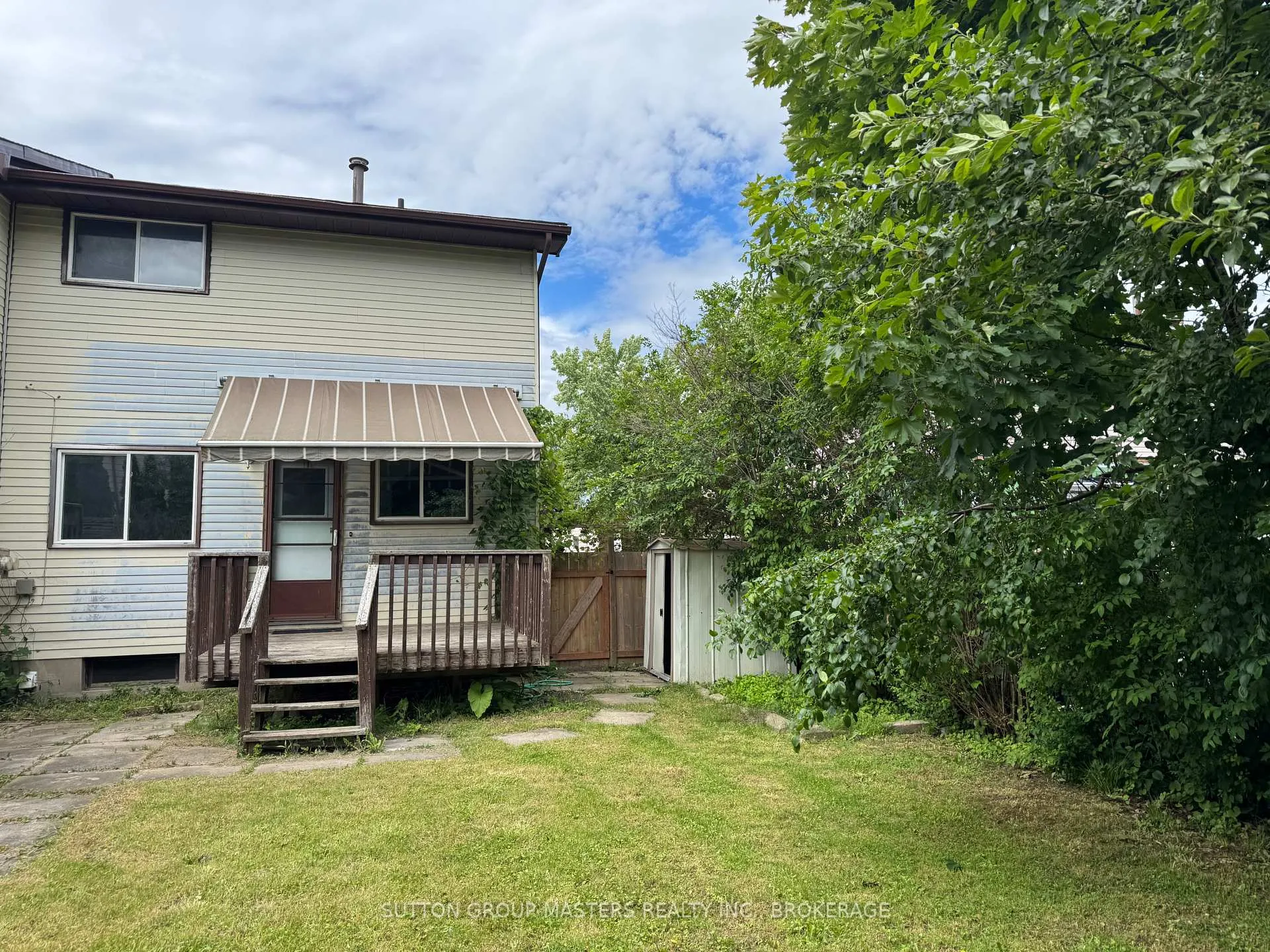 Photo 25 of 114 Wycliffe Crescent, Kingston, East of Sir John A. Blvd — HOMEH