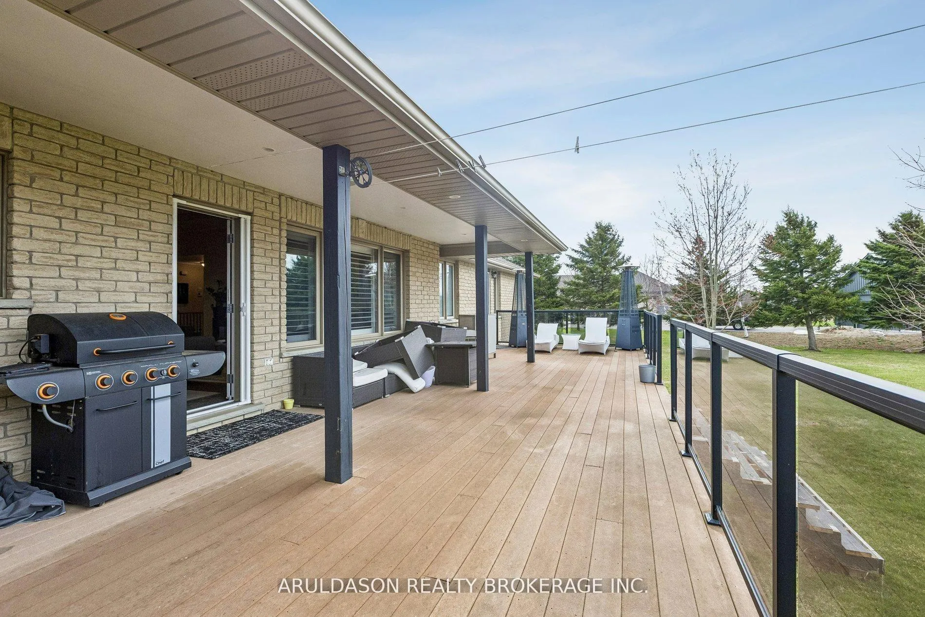 Photo 38 of 99 Brant School Road, Brantford, SE Rural — HOMEH