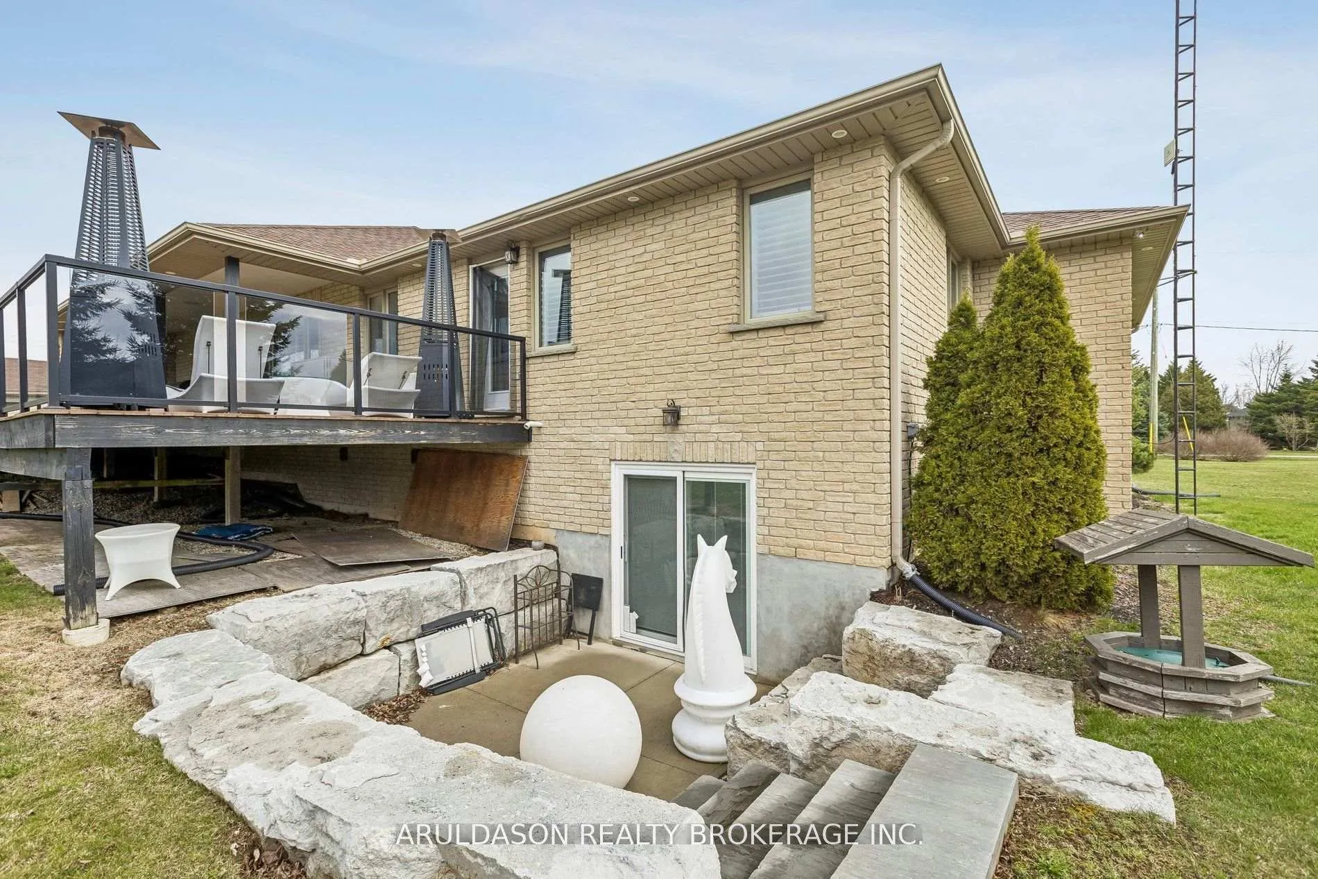 Photo 42 of 99 Brant School Road, Brantford, SE Rural — HOMEH