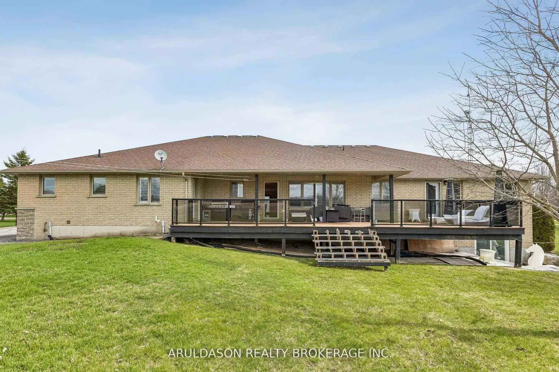 Photo 44 of 99 Brant School Road, Brantford, SE Rural — HOMEH